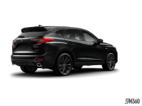 2026 Acura RDX A-SPEC-exterior-rear