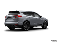 2026 Acura RDX A-SPEC-exterior-rear
