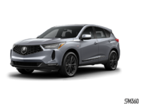 2026 Acura RDX A-SPEC-exterior-front