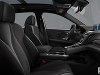 2026 Acura RDX A-SPEC-interior-front