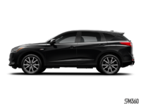 2026 Acura RDX Platinum Elite A-SPEC-exterior-side