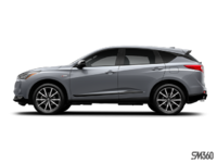 2026 Acura RDX Platinum Elite A-SPEC-exterior-side
