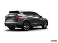 2026 Acura RDX Platinum Elite A-SPEC-exterior-rear