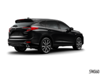 2026 Acura RDX Platinum Elite A-SPEC-exterior-rear