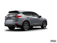 2026 Acura RDX Platinum Elite A-SPEC-exterior-rear