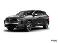 2026 Acura RDX Platinum Elite A-SPEC-exterior-front