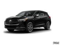 2026 Acura RDX Platinum Elite A-SPEC-exterior-front
