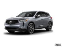 2026 Acura RDX Platinum Elite A-SPEC-exterior-front