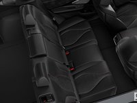 2026 Acura RDX Platinum Elite A-SPEC-interior-rear