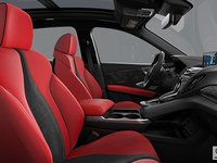 2026 Acura RDX Platinum Elite A-SPEC-interior-front