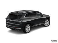 2026 Buick Enclave Avenir-exterior-rear
