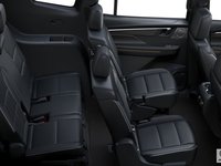 2026 Buick Enclave Avenir-interior-rear