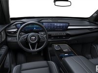 2026 Buick Enclave Avenir-interior-dasboard
