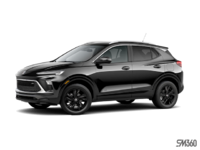 Buick Encore GX Sport Touring 2026-exterior-side