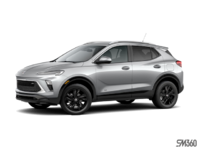 2026 Buick Encore GX Sport Touring-exterior-side