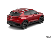Buick Encore GX Sport Touring 2026-exterior-rear