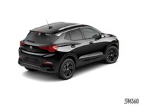 Buick Encore GX Sport Touring 2026-exterior-rear
