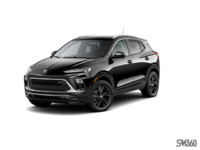 Buick Encore GX Sport Touring 2026-exterior-front