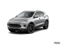 2026 Buick Encore GX Sport Touring-exterior-front