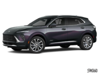 2026 Buick Envision Avenir-exterior-side