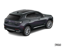 2026 Buick Envision Avenir-exterior-rear