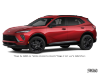 2026 Buick Envision Sport Touring-exterior-side