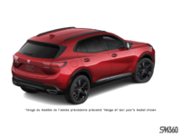 2026 Buick Envision Sport Touring-exterior-rear