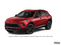 2026 Buick Envision Sport Touring-exterior-front