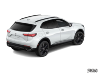 2026 Buick Envision Sport Touring-exterior-rear
