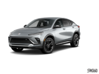 2026 Buick Envista Sport Touring-exterior-front