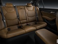 Cadillac CT5 Sport 2026-interior-rear