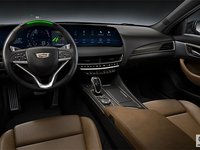 Cadillac CT5 Sport 2026-interior-dasboard