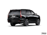 2026 Cadillac Escalade Sport-exterior-rear