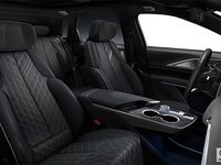 2026 Cadillac LYRIQ -V Premium-interior-front