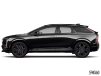 Cadillac Optiq-V V-Series 2026-exterior-side