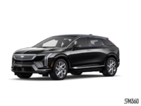 2026 Cadillac OPTIQ Premium Luxury-exterior-front