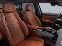 2026 Cadillac OPTIQ Premium Luxury-interior-front