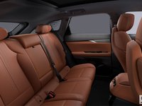 2026 Cadillac OPTIQ Premium Luxury-interior-rear