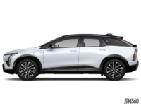 2026 Cadillac Optiq Sport-exterior-side