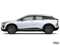 2026 Cadillac Optiq Sport-exterior-side