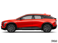 2026 Cadillac Optiq Sport-exterior-side