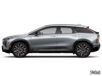 2026 Cadillac Optiq Sport-exterior-side