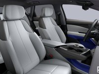 2026 Cadillac OPTIQ Sport-interior-front