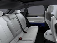 2026 Cadillac OPTIQ Sport-interior-rear