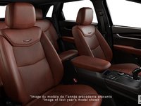 Cadillac XT5 Premium Luxury 2026-interior-front