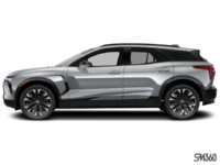 Chevrolet Blazer EV RS 2026-exterior-side