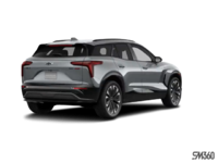 Chevrolet Blazer EV RS 2026-exterior-rear