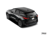 Chevrolet Blazer LT 2026-exterior-rear
