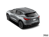 Chevrolet Blazer RS 2026-exterior-rear