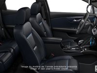 2026 Chevrolet Blazer RS-interior-front